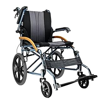 【未使用】 Miugoo 多機能 歩行補助車 歩行器 車椅子 アルミ製 Miugoo 四輪多機能歩行器 アルミ製 折り畳み式 軽量9.5kg高さ